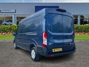 Ford Transit LIMITED - Image 2