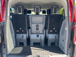 Ford Tourneo Custom ACTIVE - Image 4