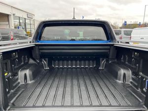 Ford Ranger WILDTRAK - Image 4