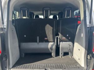Ford Tourneo Custom ACTIVE - Image 4