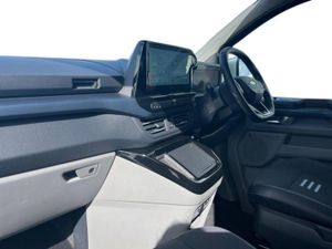 Ford Tourneo Custom ACTIVE - Image 3