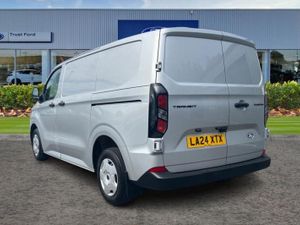 Ford Transit Custom TREND - Image 2