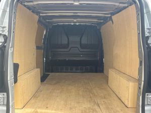 Ford Transit Custom TREND - Image 4