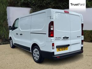 Renault Trafic BUSINESS + - Image 2