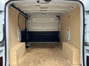 Renault Trafic BUSINESS + - Image 4