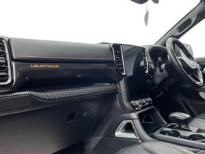 Ford Ranger WILDTRAK - Image 3