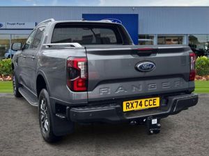 Ford Ranger WILDTRAK - Image 2