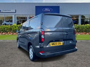 Ford Transit Custom LIMITED - Image 2
