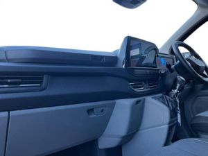 Ford Transit Custom LIMITED - Image 4