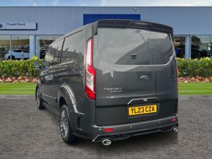 Ford Transit Custom MSRT - Image 2