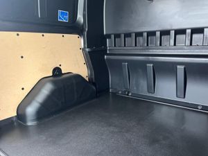Ford Transit Custom MSRT - Image 4