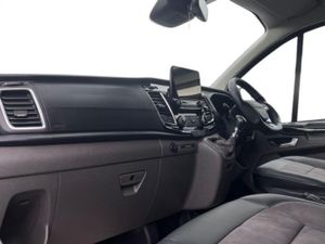 Ford Transit Custom MSRT - Image 3
