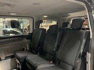 Ford Tourneo Custom TITANIUM - Image 4