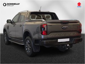 Ford Ranger Diesel Wildtrak - Image 2
