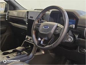 Ford Ranger Diesel Wildtrak - Image 4