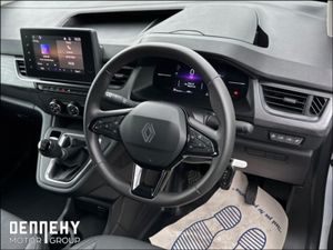 Renault Kangoo KANGOO ML19 DCI START GSR2 6 DR - Image 2