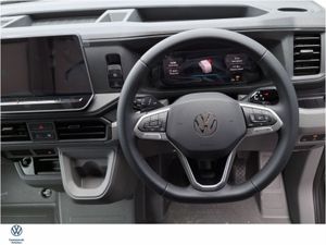 Volkswagen Crafter Highline 177bhp LWB - Image 2