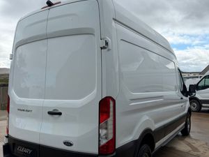Ford Transit 2022, 73k, New Timing Belt! - Image 4