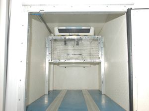 2019 Mercedes-Benz Sprinter Refrigerated Van - Image 2