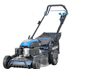 21" / 53cm Self-Propelled PRO Petrol Lawnmower - Image 3