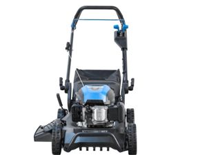 21" / 53cm Self-Propelled PRO Petrol Lawnmower - Image 4
