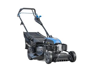 21" / 53cm Self-Propelled PRO Petrol Lawnmower - Image 2