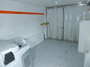 2021 Ford Transit Custom Refrigerated Van - Image 3