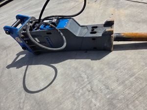 Hammer Fx1700 Breaker Reconditioned - Image 4
