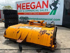 2015 JCB SC210 ROAD SWEEPER COLLECTOR..3571 - Image 2