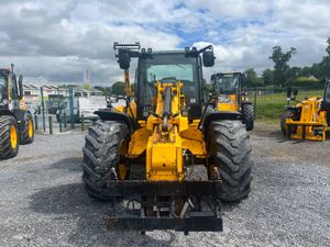 JCB TM 320 - Image 2