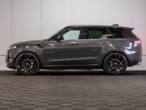 2023 Range Rover Sport P440e SE 5 Seat N1 - Image 3