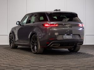 2023 Range Rover Sport P440e SE 5 Seat N1 - Image 4