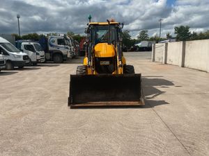 2016 JCB 3CX Compact Backhoe Loader - Image 2