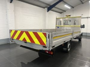 2022 Iveco Daily Dropside - €539/pm - Image 4