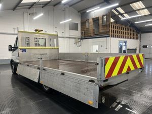 2022 Iveco Daily Dropside - €539/pm - Image 3