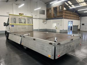 2022 Iveco Daily Dropside - €539/pm - Image 2