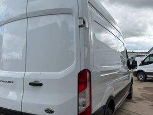 No Brexit Tax - Ford Transit 2020, 73k - Image 4