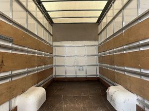 2021 Peugeot Boxer Low Loader Van - Image 3