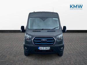 Ford Transit E-Transit 350 Trend - Image 3