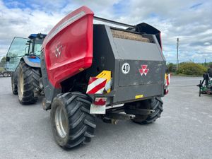 Massey Ferguson RB3130F Extracut - Image 4