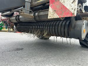 Massey Ferguson RB3130F Extracut - Image 2