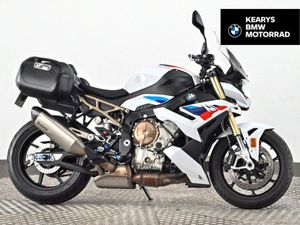 BMW S 1000 R MSport - Image 2