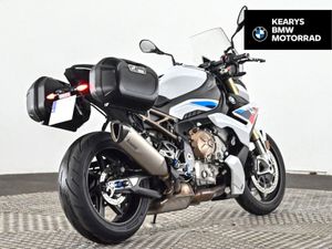 BMW S 1000 R MSport - Image 3