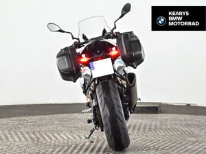BMW S 1000 R MSport - Image 4