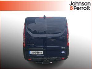 Ford Transit Custom 2.0 - Image 3
