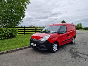 Opel Combo Diesel (JUST PASSED DOE TEST)!!! - Image 2