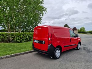 Opel Combo Diesel (JUST PASSED DOE TEST)!!! - Image 3