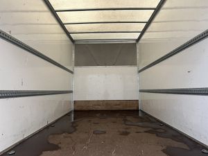2021 Ford Transit Luton Box Van - Image 3