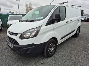 Ford Transit Custom 2015 - Image 2
