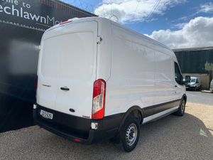 FORD TRANSIT 2.0 TDCI 105 PS LWB MED ROOF - Image 3